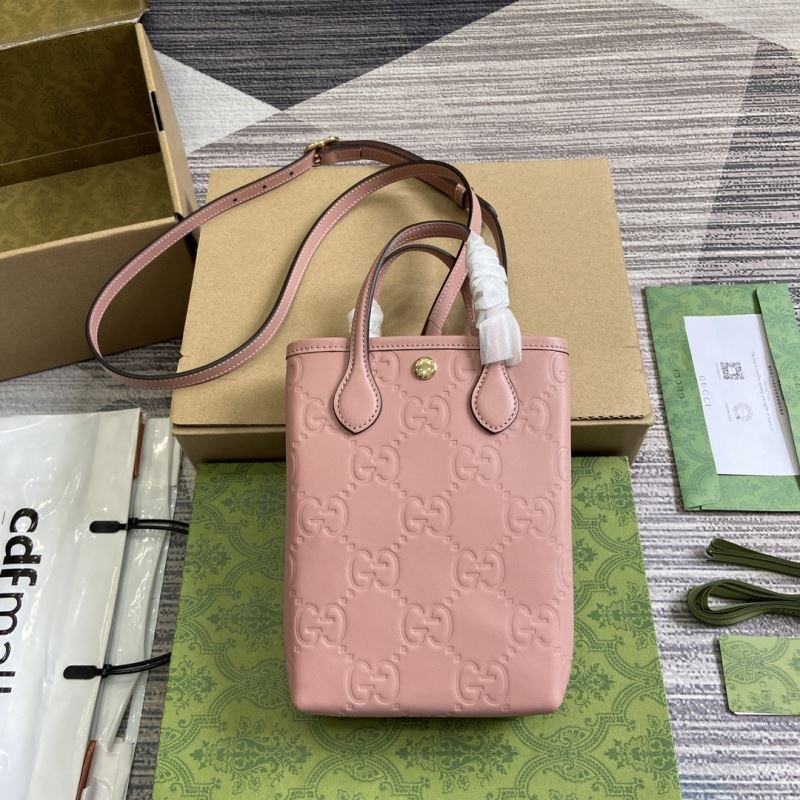 Gvc*1 satchel bags
